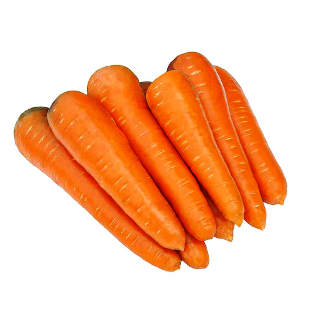 Carrots 1kg