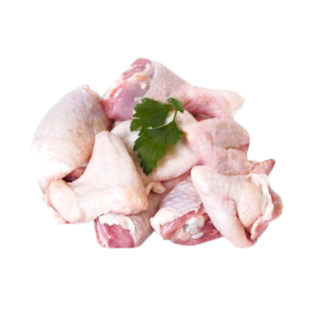 Chicken Mixed Portions 2kg