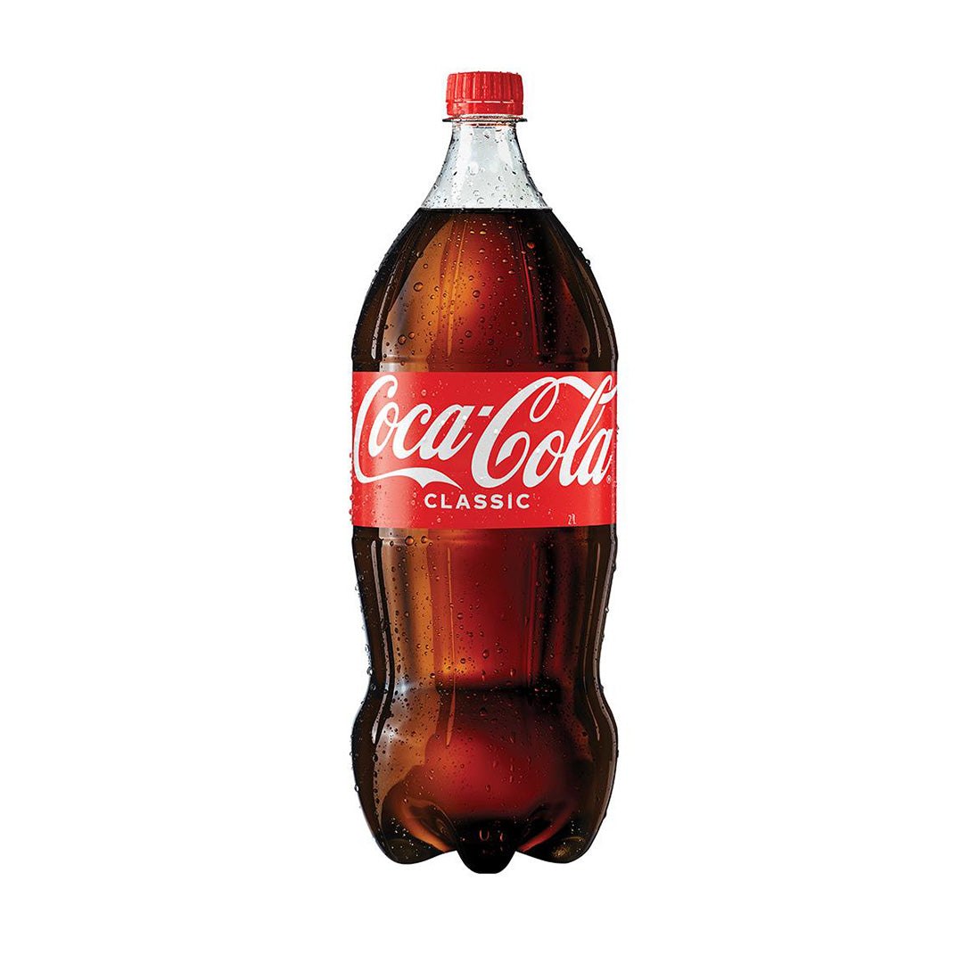 Coca-Cola 2L