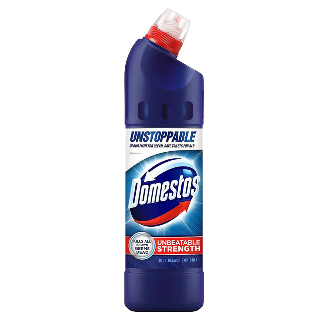 Domestos Toilet Cleaner 750ml