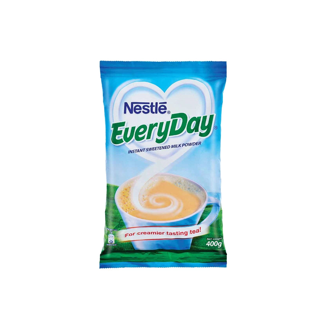 Everyday Milk Powder 400g