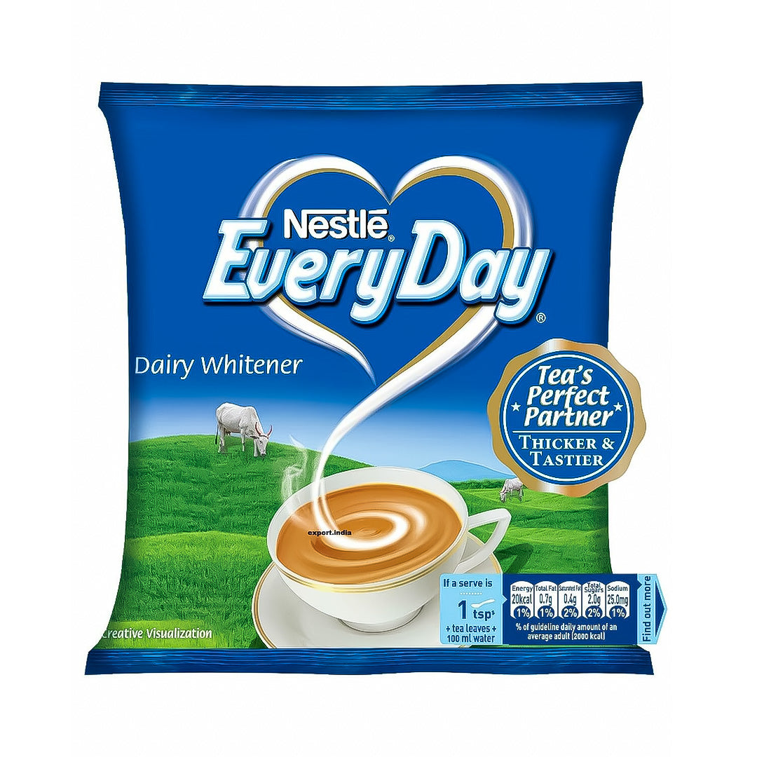 Nestle Everyday Powdered Milk 400g