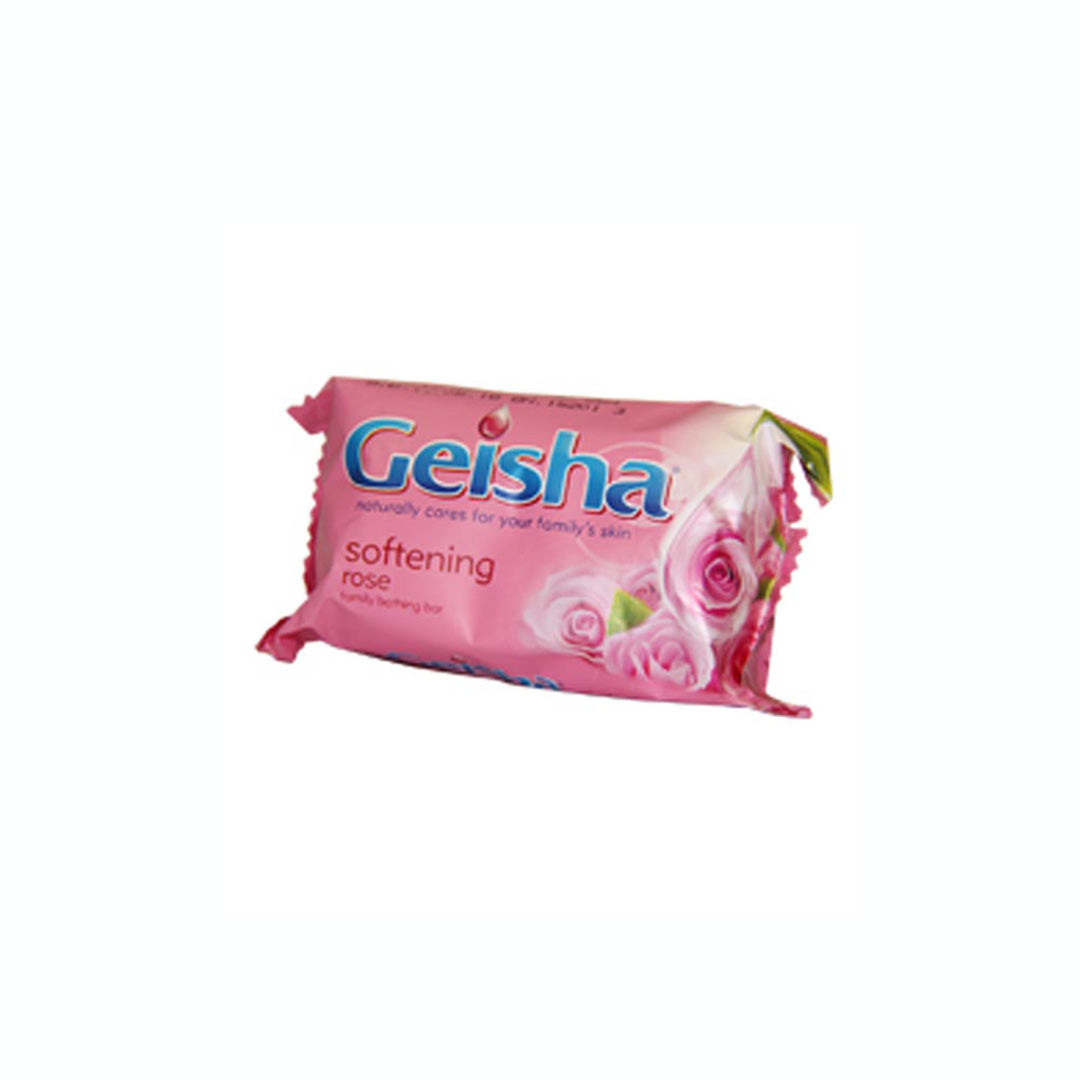 Geisha Bath Soap 250g x18