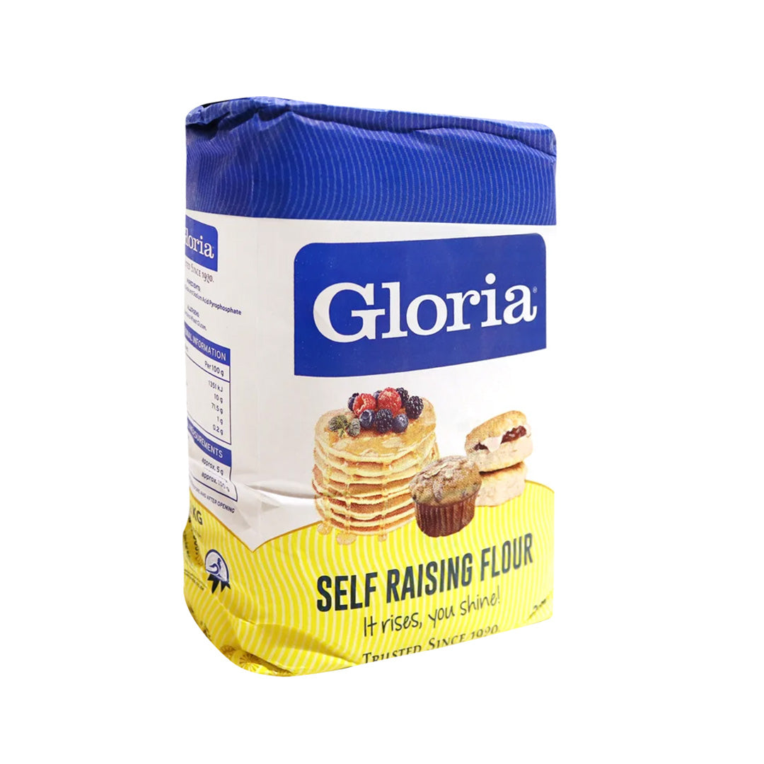 Gloria Flour 2kg