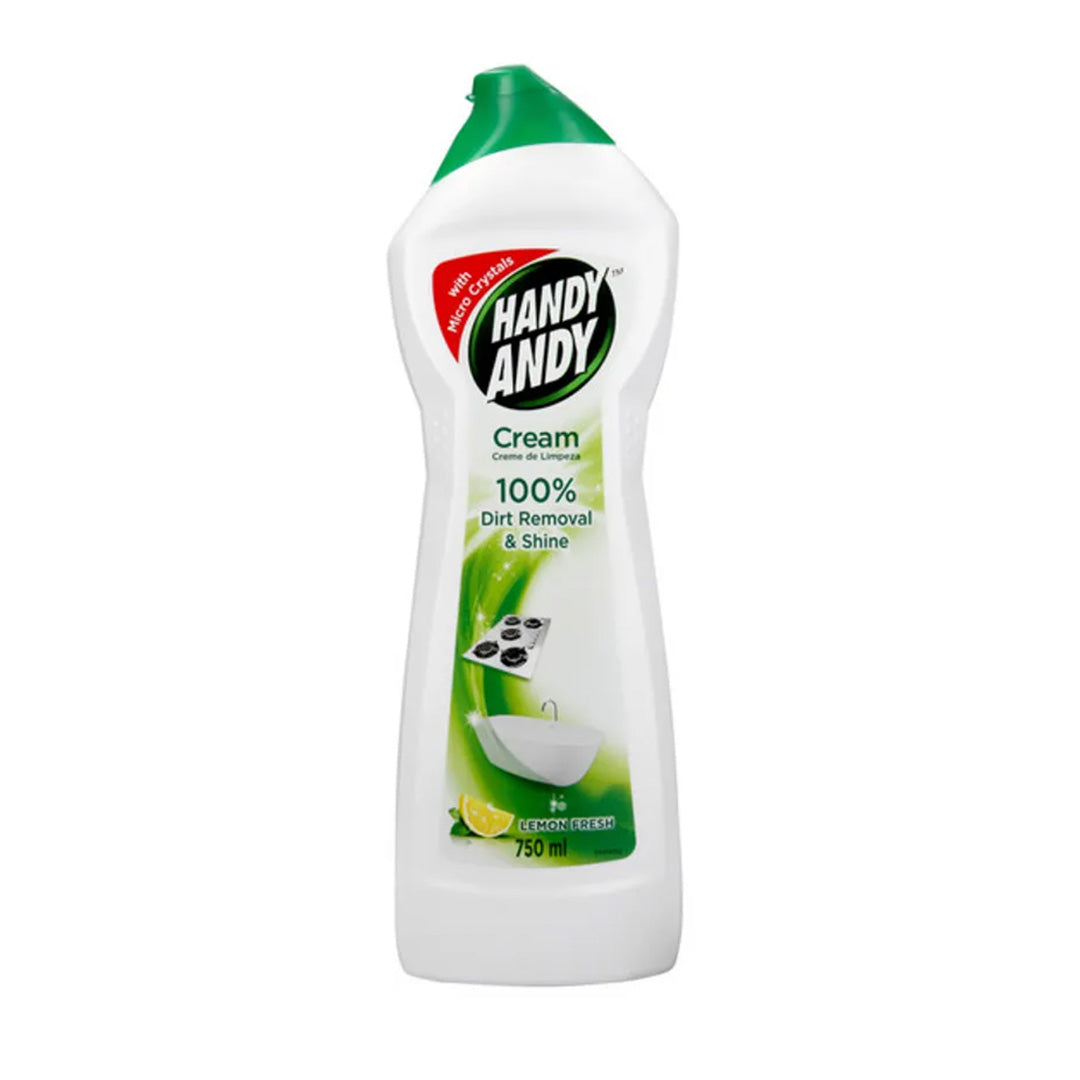 Handy Andy Surface Cleaning Solution 750ml