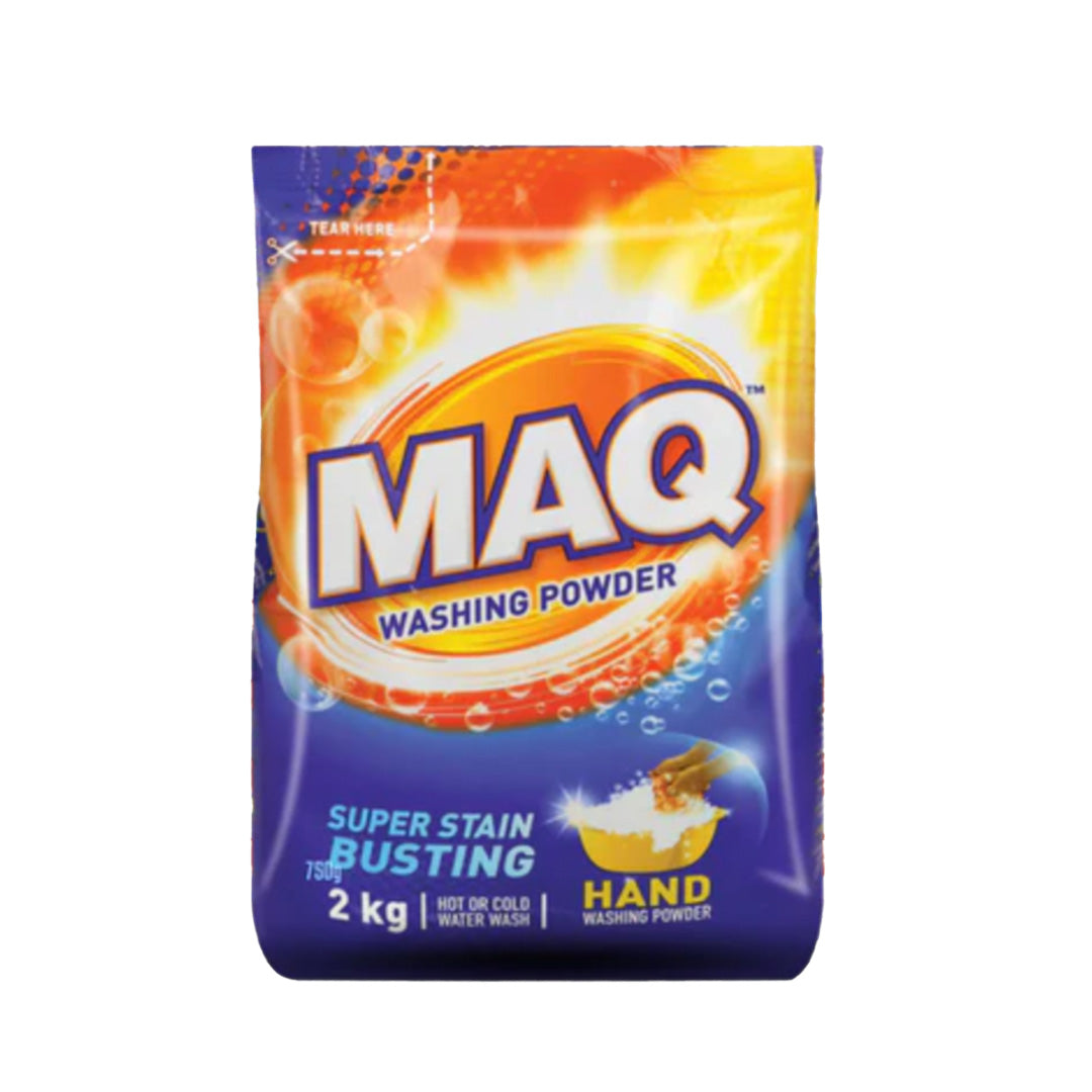 Maq Washing Powder 2kg