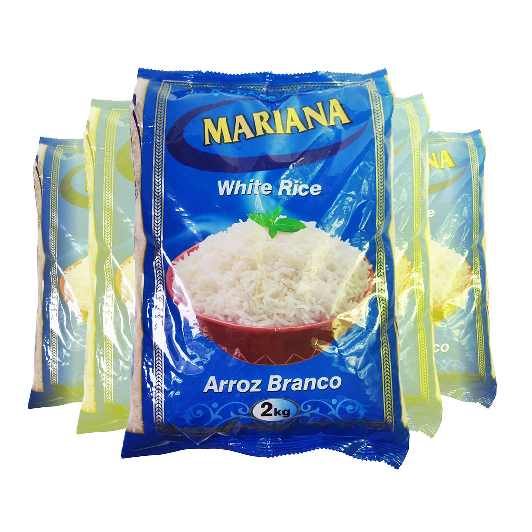 Mariana Rice 2kg x6