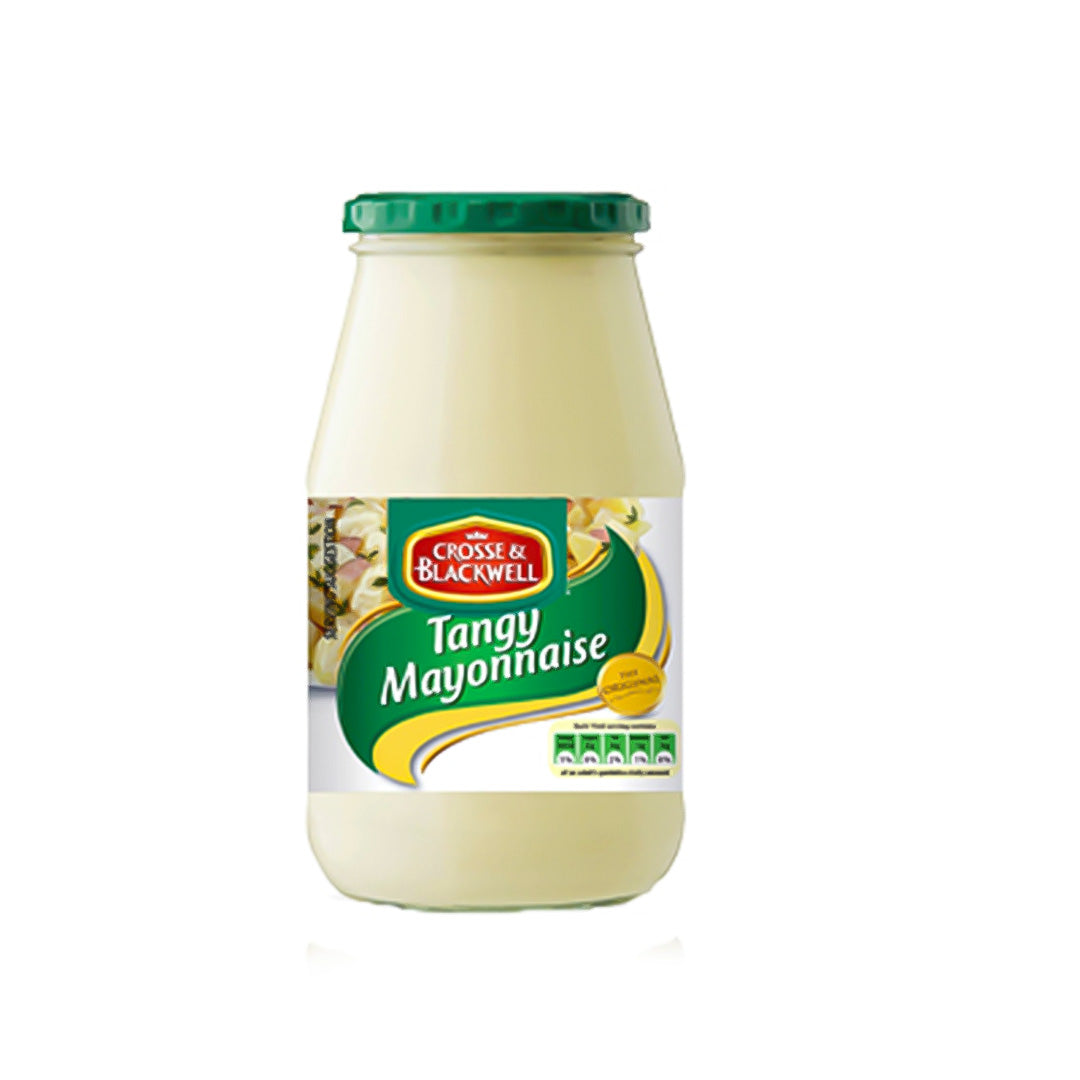 Crosse & Blackwell Mayonnaise 750g