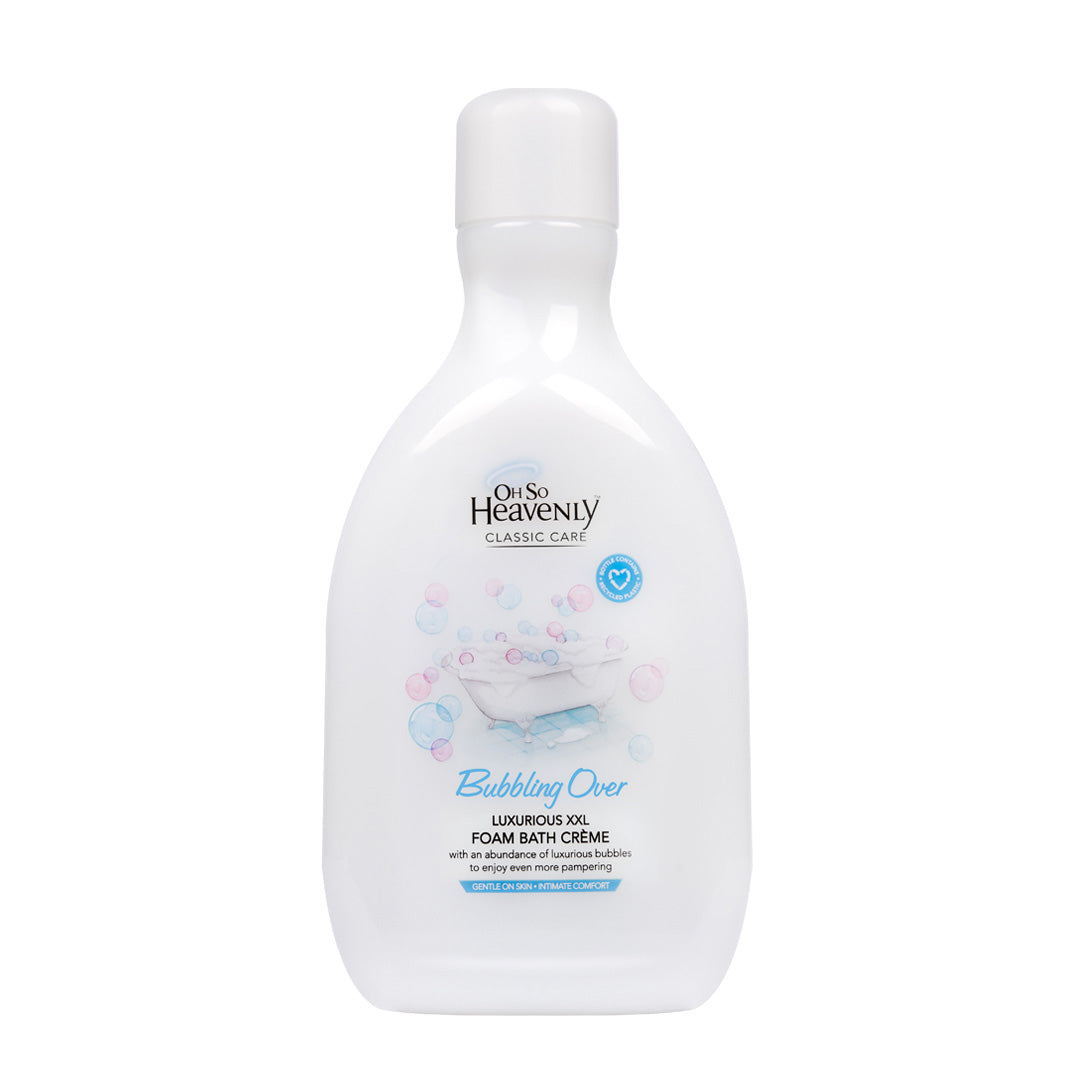 Oh So Heavenly Bubble Bath 2L