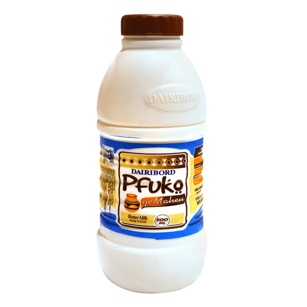 Pfuko Traditional Maheu 500ml