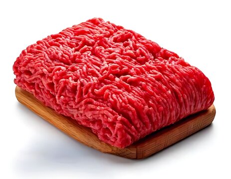 Topside Beef Mince 1kg