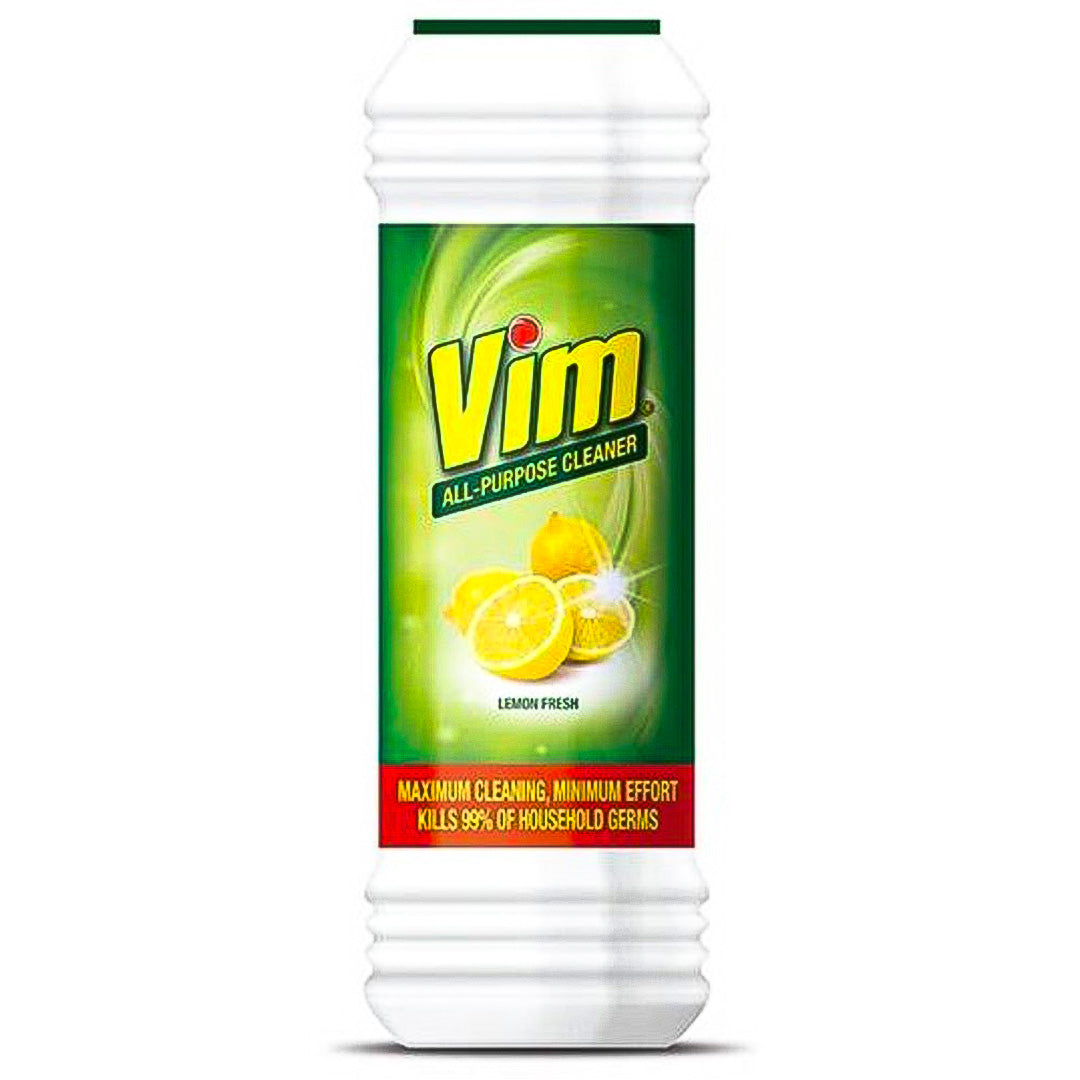 Vim Powder Surface Cleaning Solution 500g