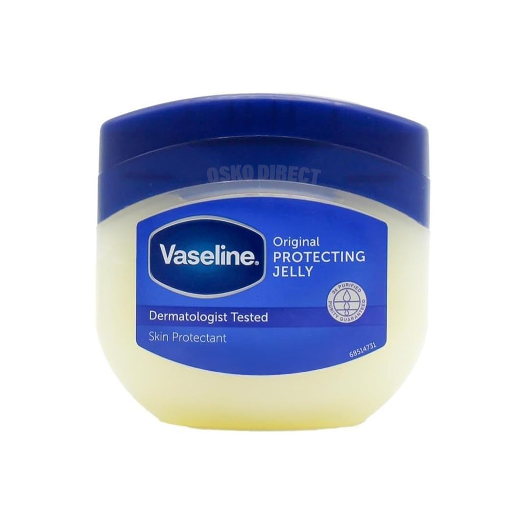 Vaseline Petroleum Jelly 100ml x6