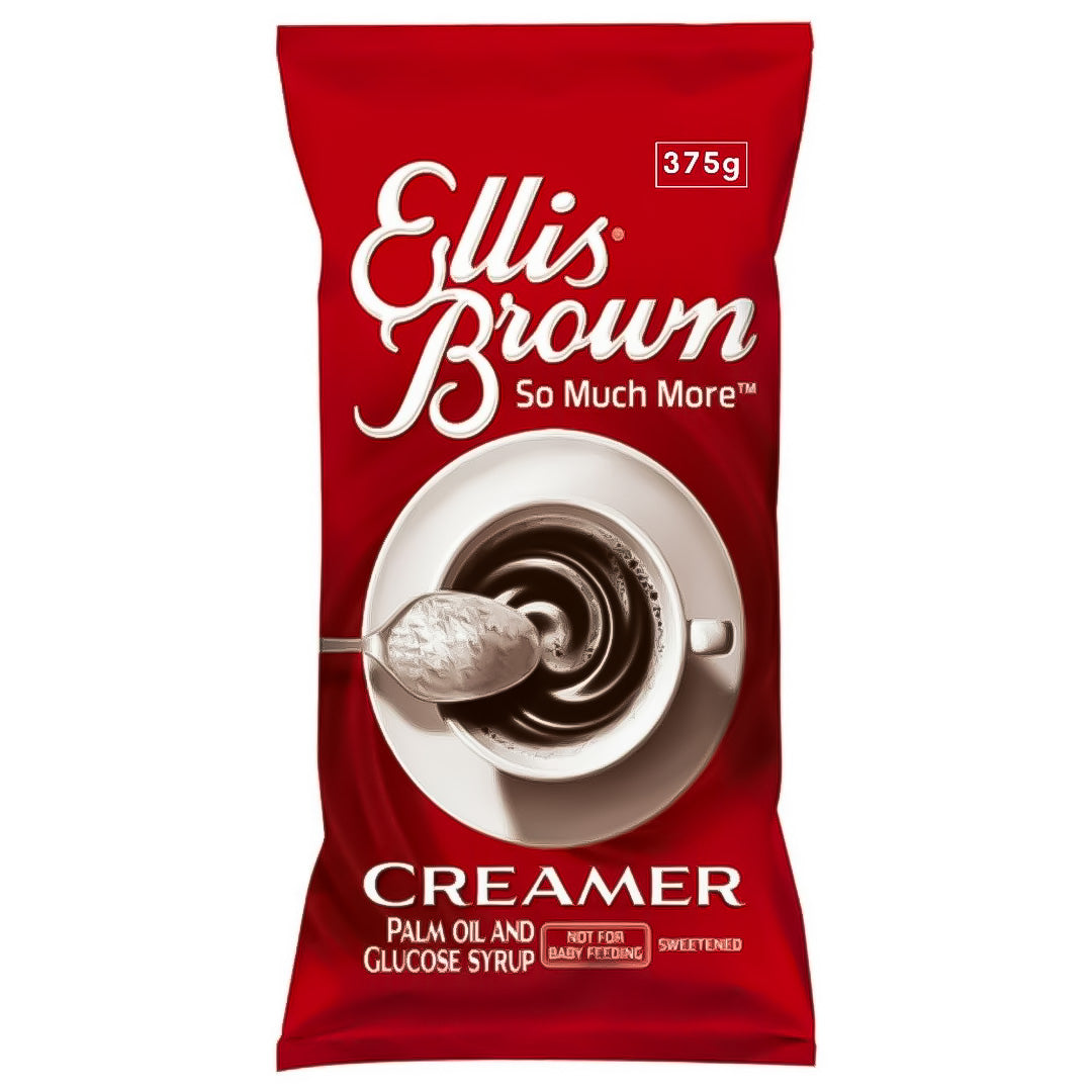 Ellis Brown Coffee Creamer 375g