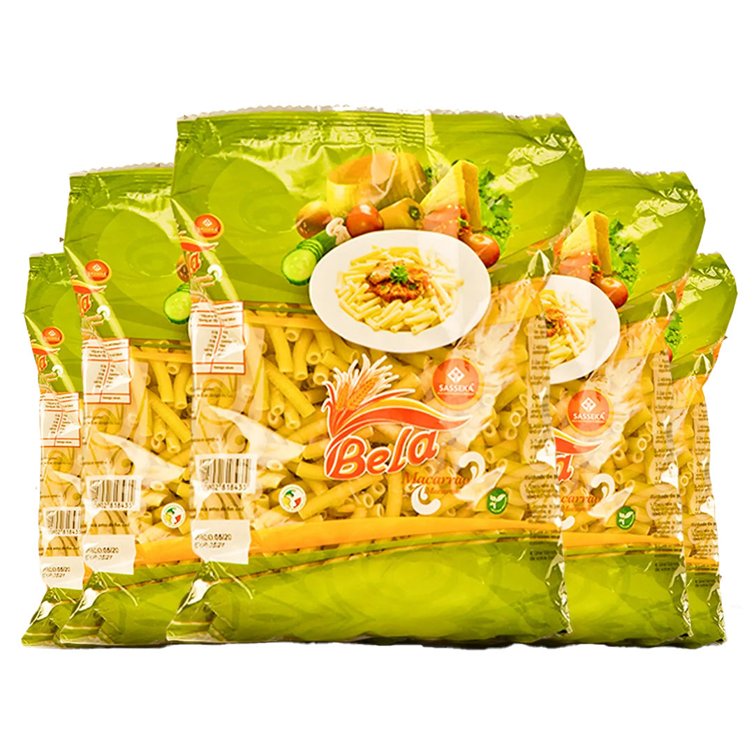 Macaroni Bella 3kg