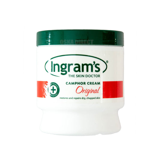 Ingrams Camphor Cream Original 500ml