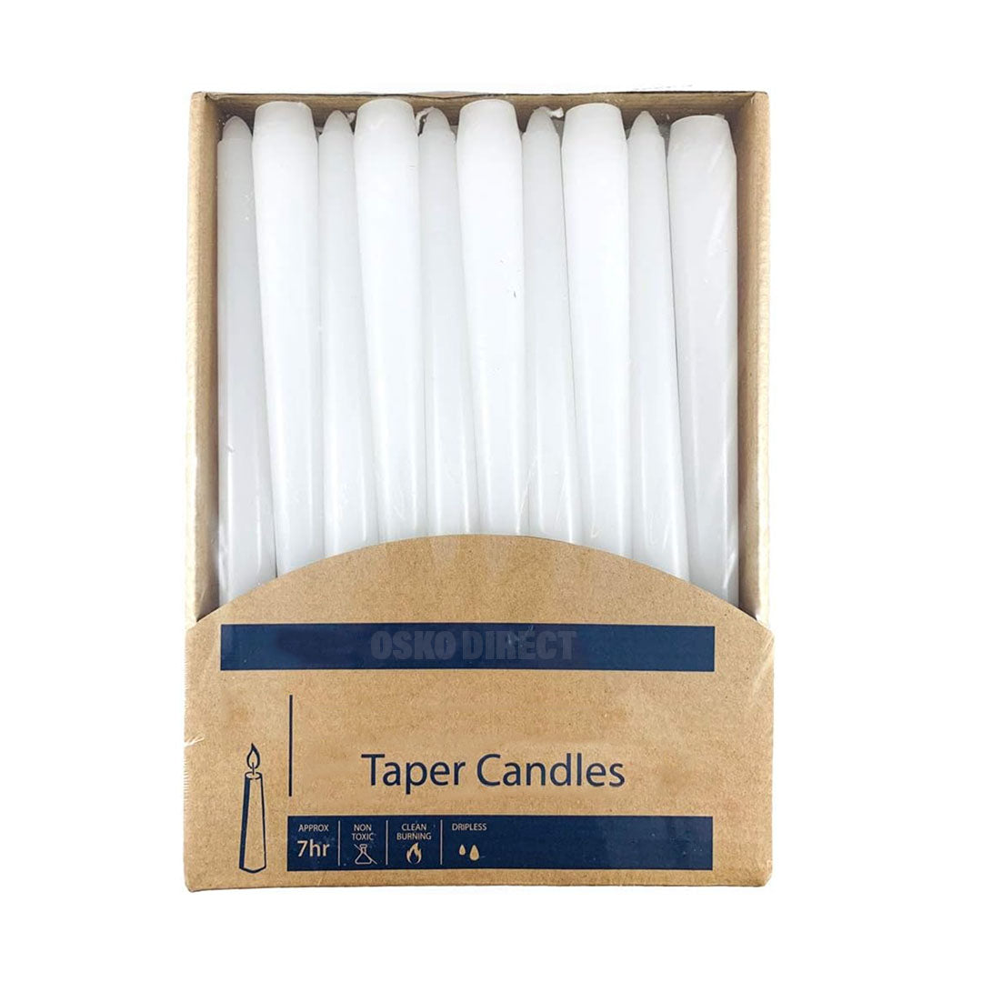 Candles (6 Pack)