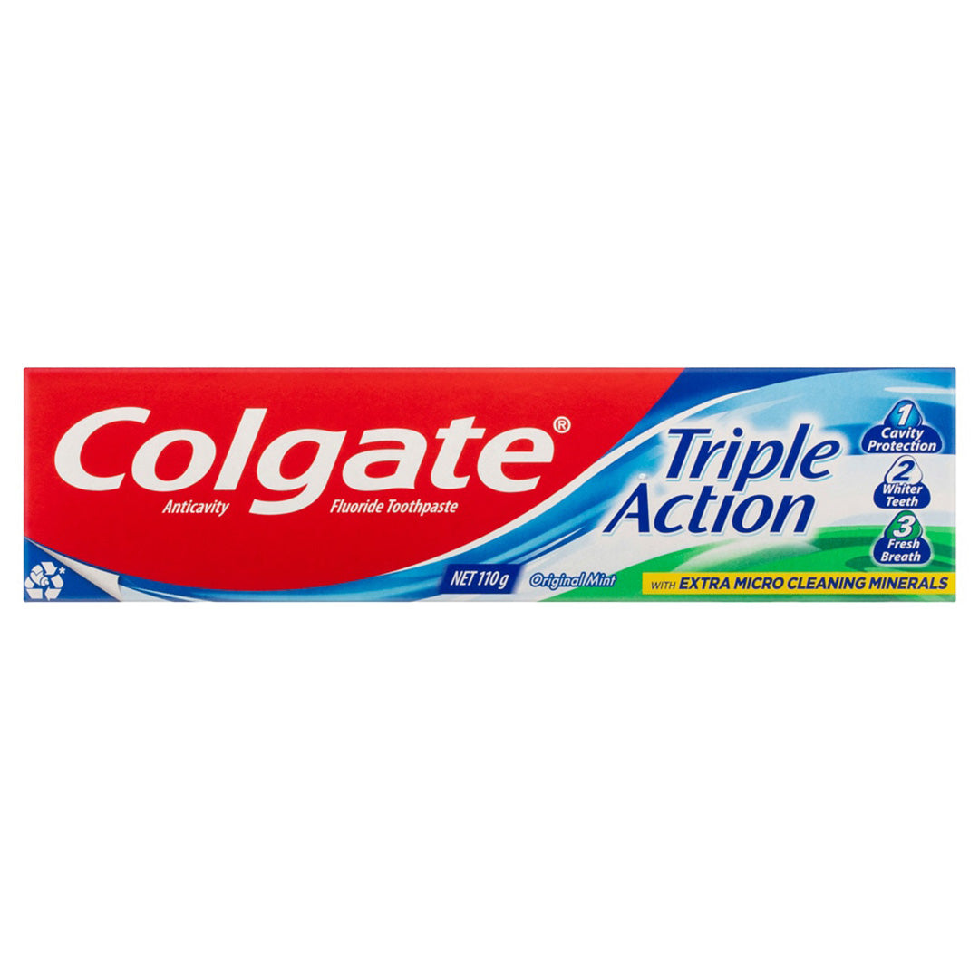 Colgate Toothpaste 100ml