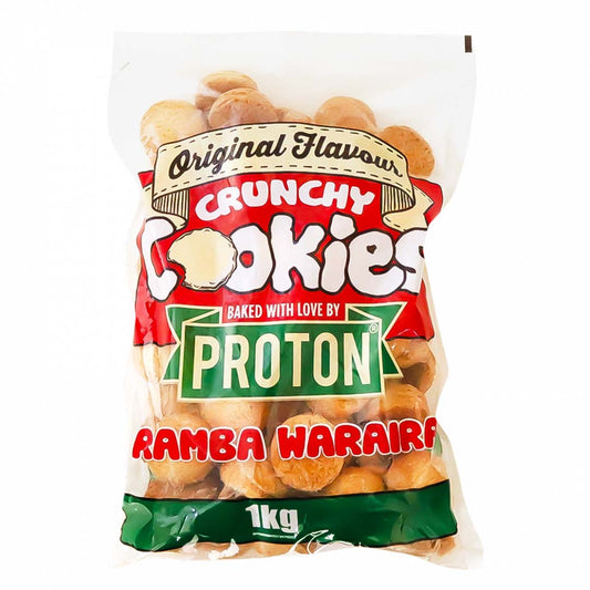 Proton Ramba Waraira Cookies 1kg
