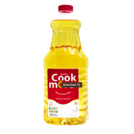 Cookmore Cooking Oil 2L