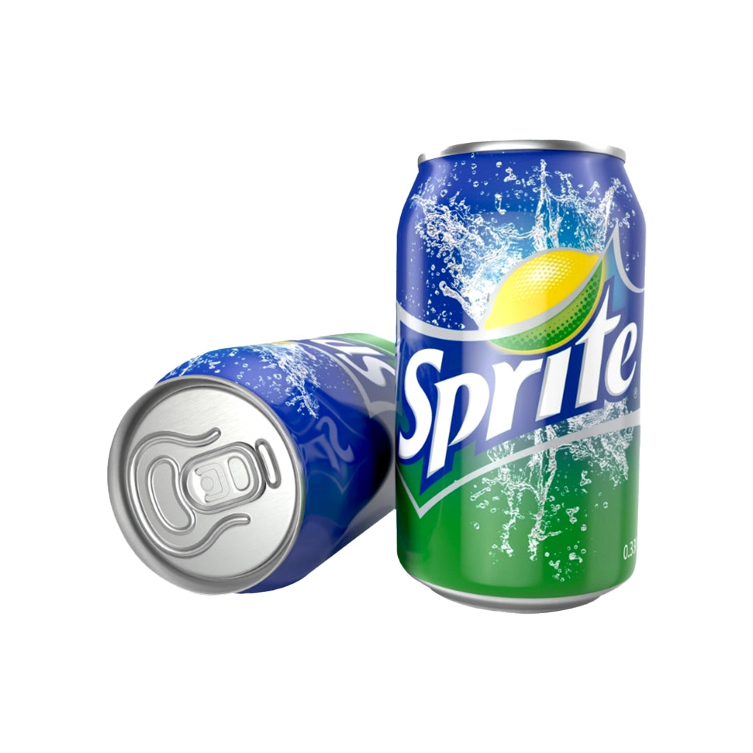 Sprite Can 500mL x1