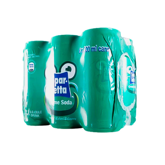 Creme Soda 500mL 6 Pack