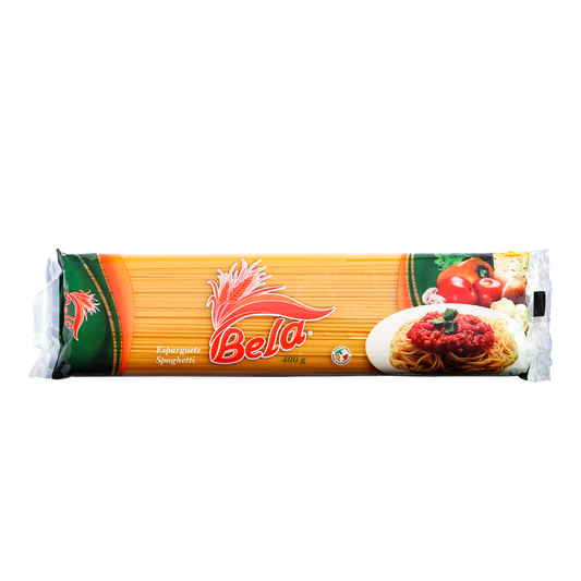 Bella Spaghetti 400g