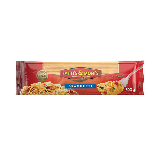 Fattis & Monis Spaghetti 500g