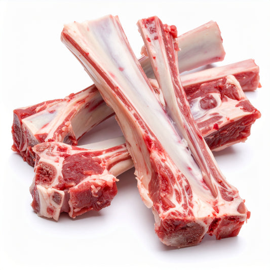Beef Bones per kg