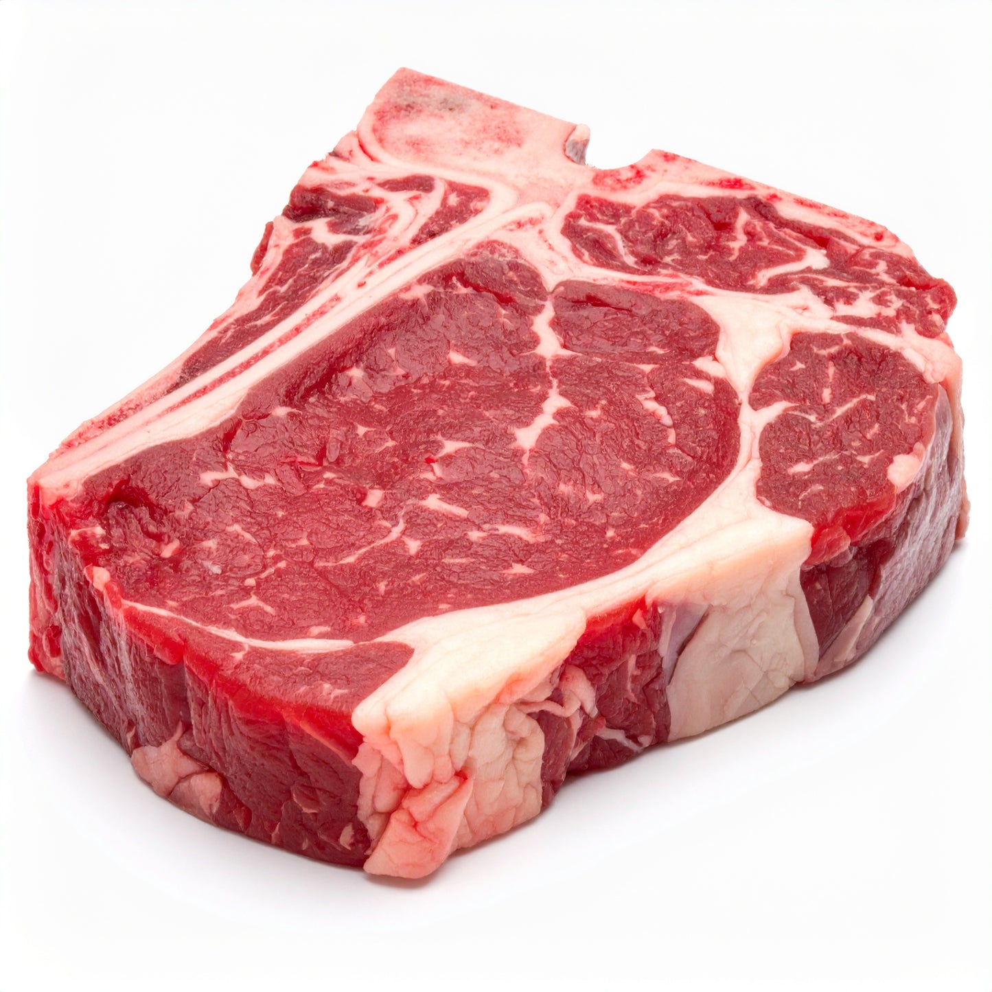 Beef Super T Bone per kg
