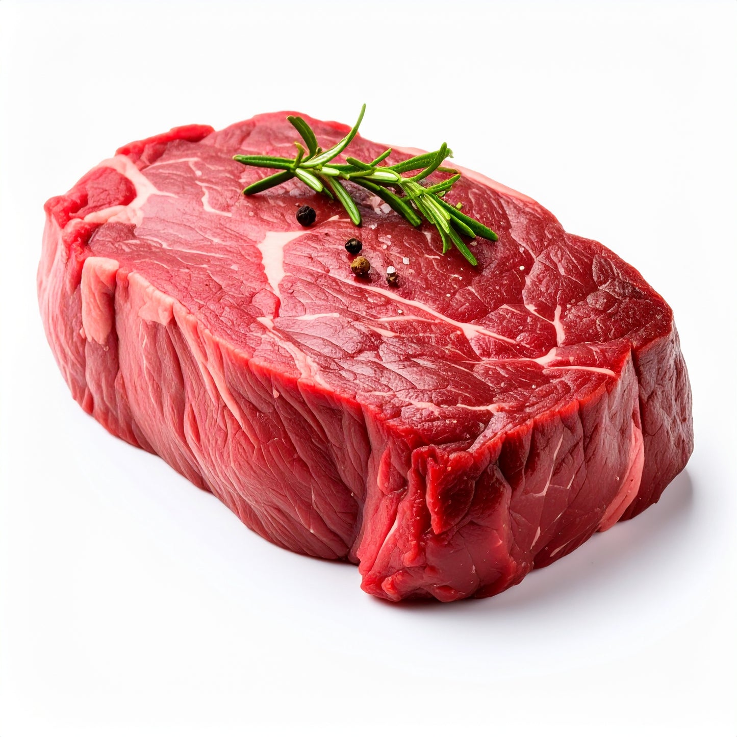 Beef Eco Steak