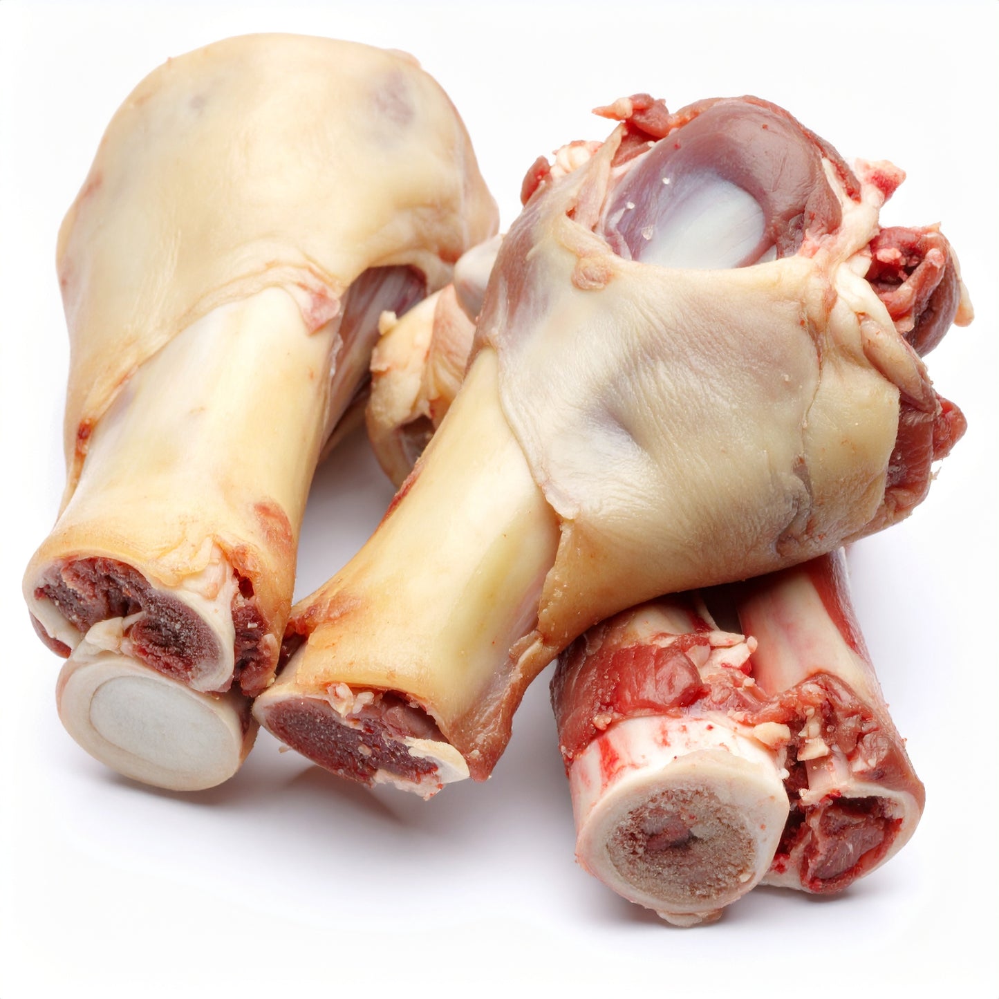 Beef Knuckle Bones per kg