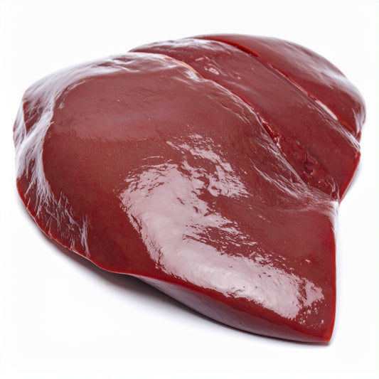 Beef Liver per kg