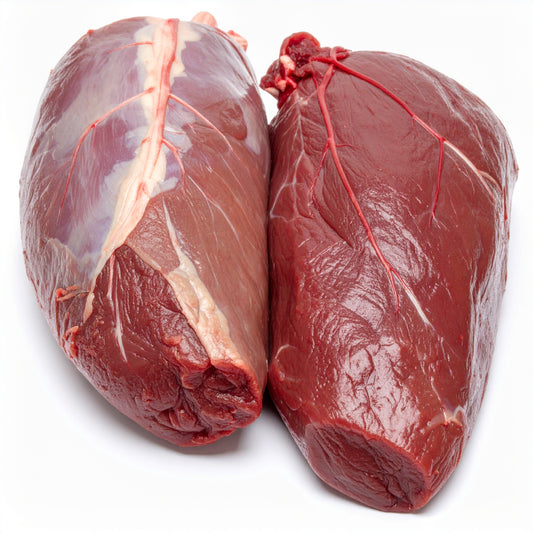 Beef Lungs per kg