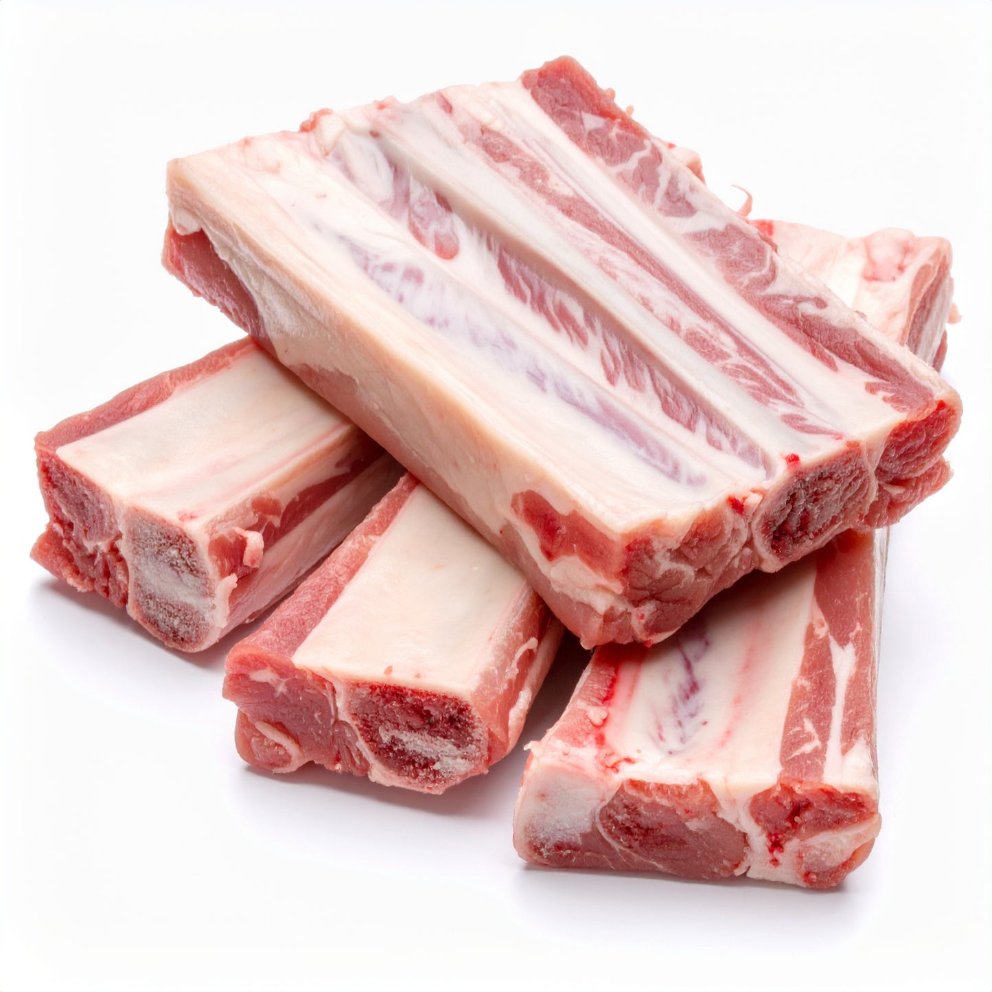 Pork Bones per kg