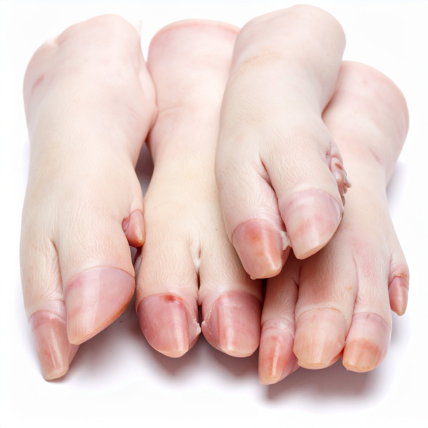 Pork Trotters per kg