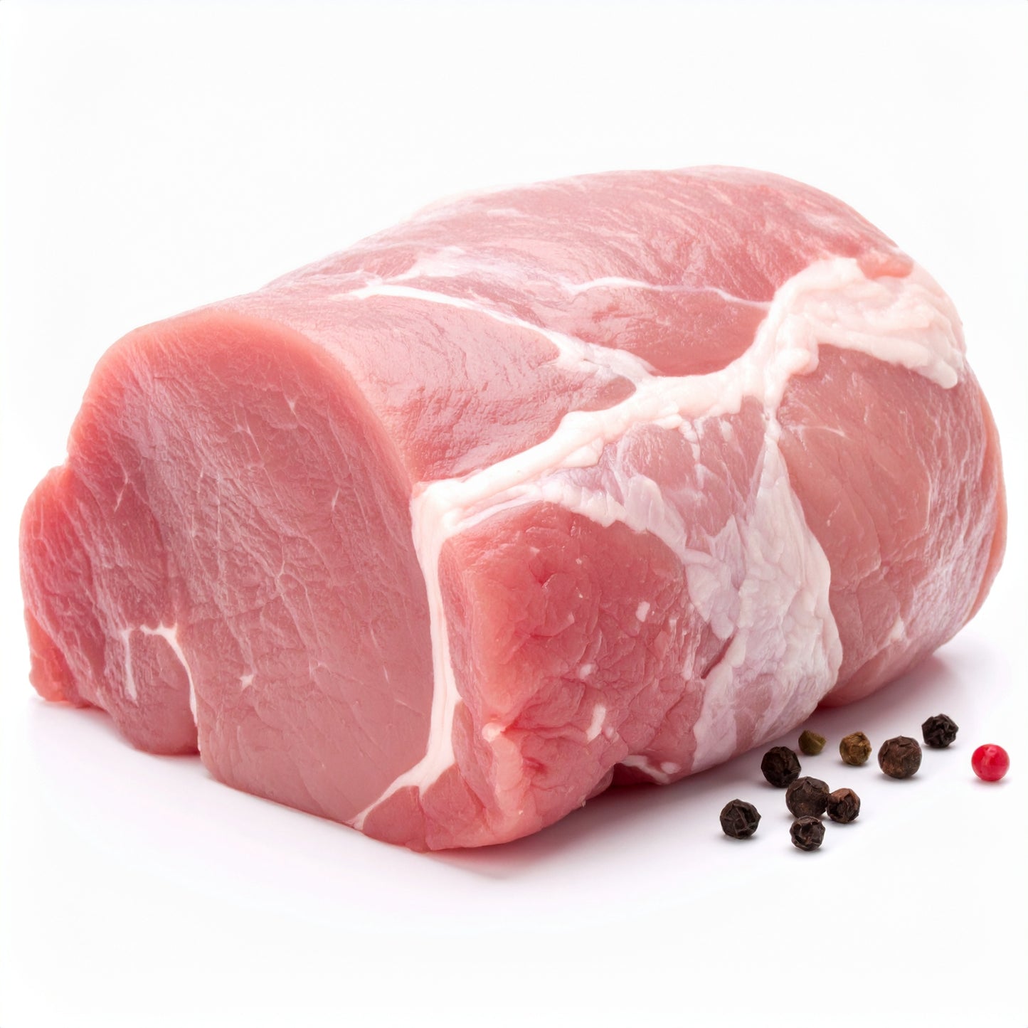 Pork Loin per kg