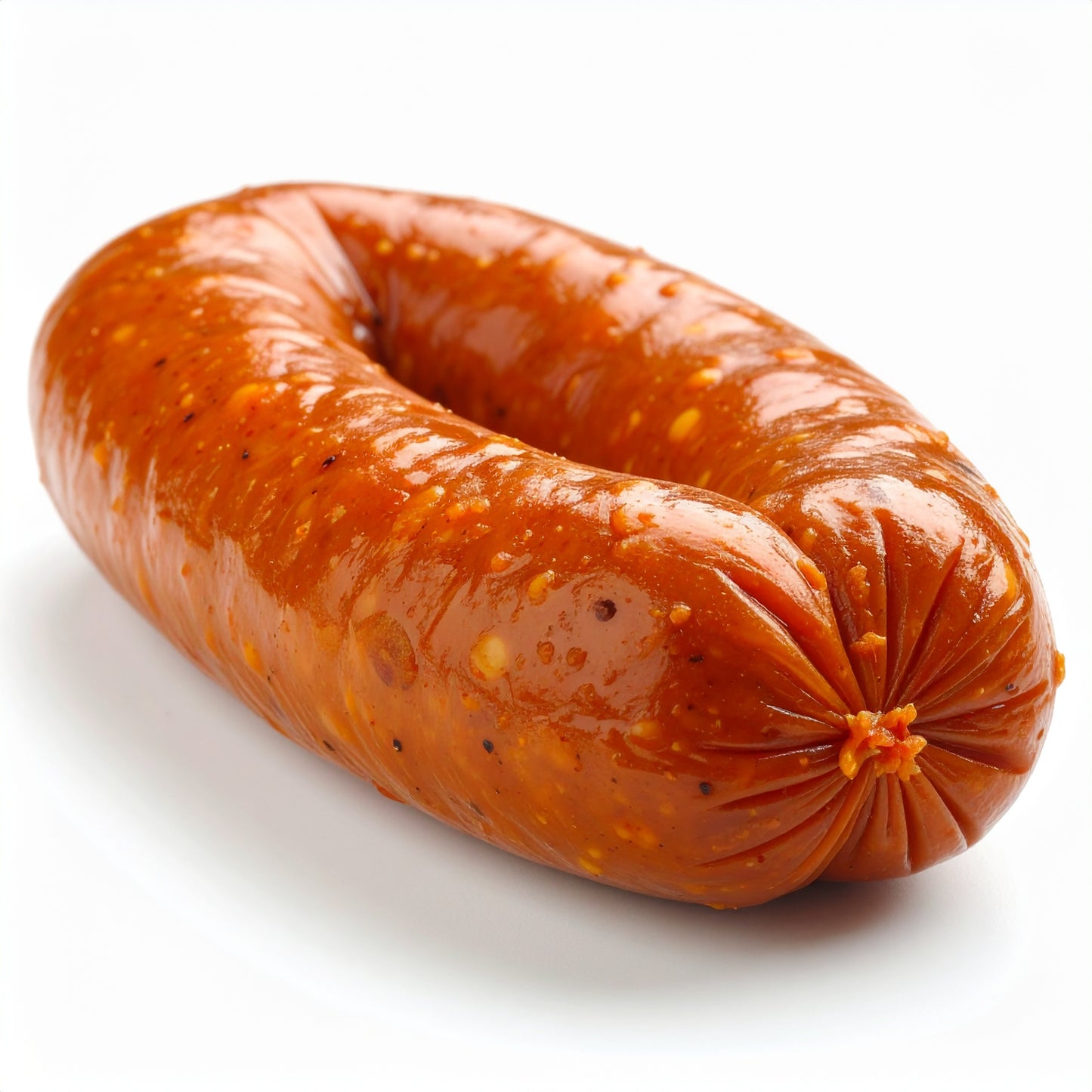 Spicy Chakalaka Sausage