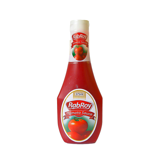 Rabroy Tomato Sauce 250ml