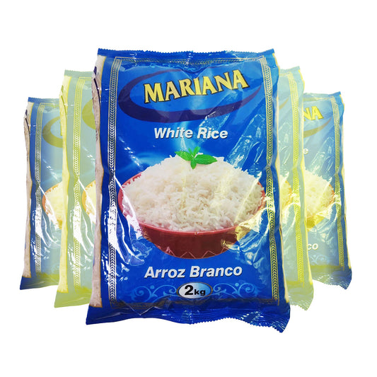 Mariana Rice 2kg x6