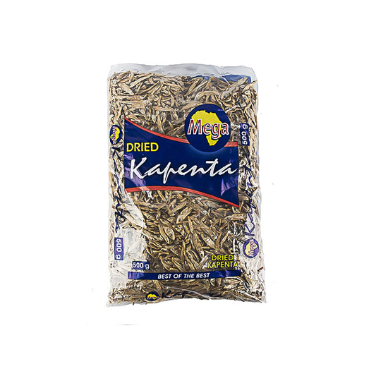 Kapenta Matemba 500g