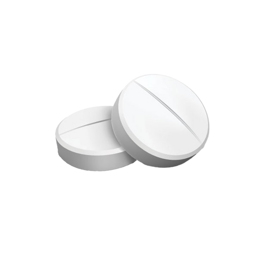 Diclofenac (Voltaren) 50mg 20 Pills
