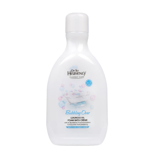 Oh So Heavenly Bubble Bath 2L