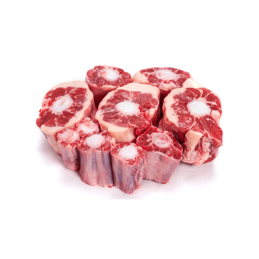 Oxtail 1kg