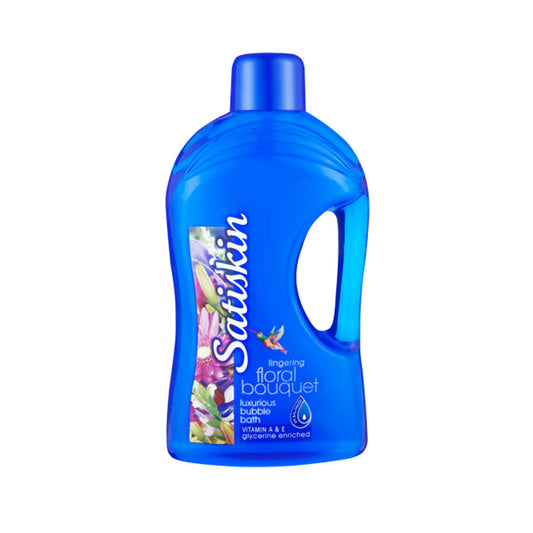 Satiskin Bubble Bath 2L