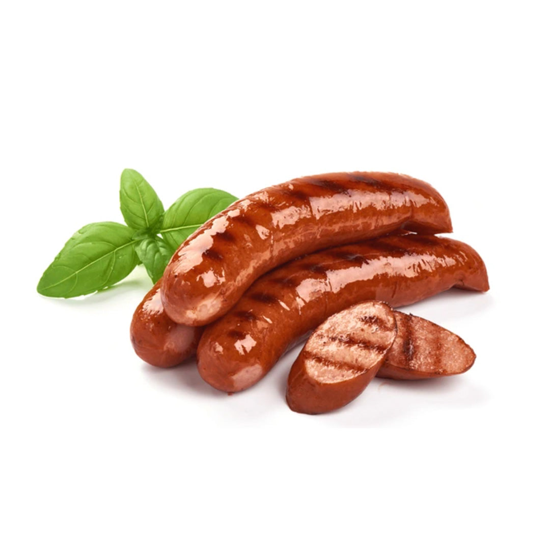 Russian Sausages 1kg