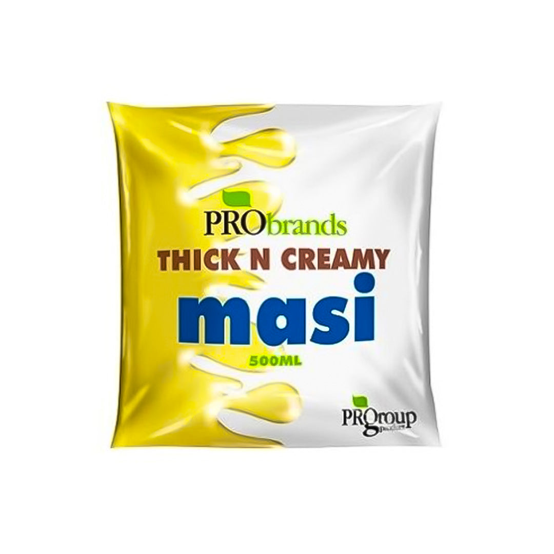 Probrands Thick and Creamy Masi 500ml