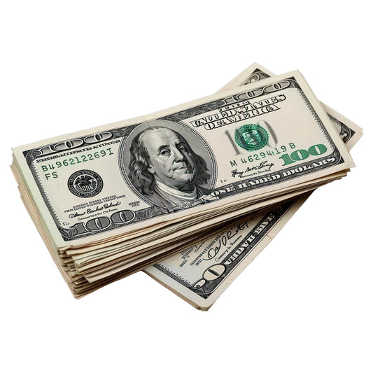 Send Extra Cash (USD)